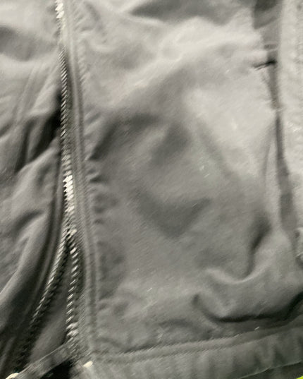 Jacket Women Carhartt XL Black 