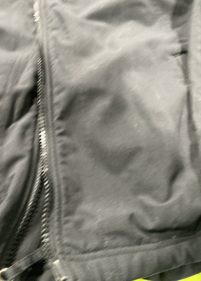 Jacket Women Carhartt XL Black 