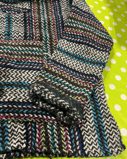Poncho Baja Joe Size 16