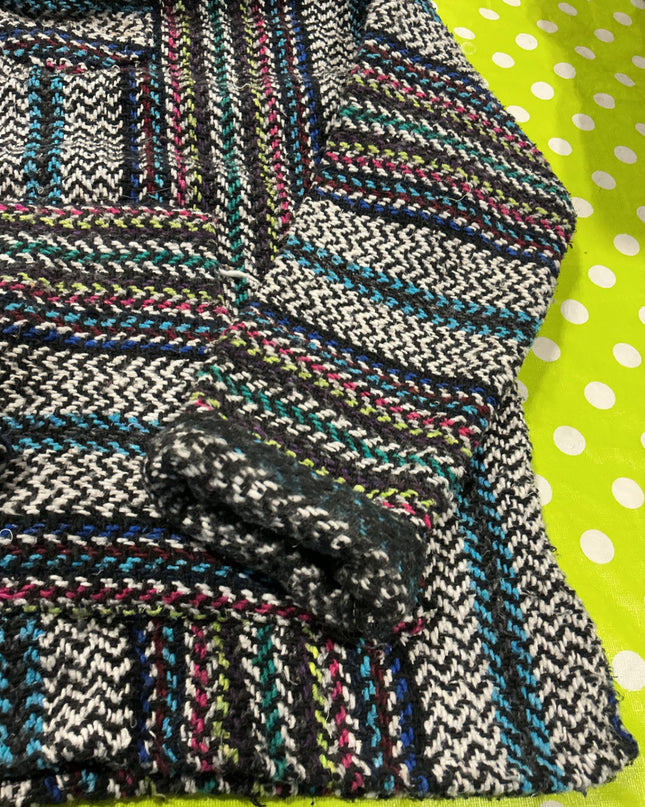Poncho Baja Joe Size 16