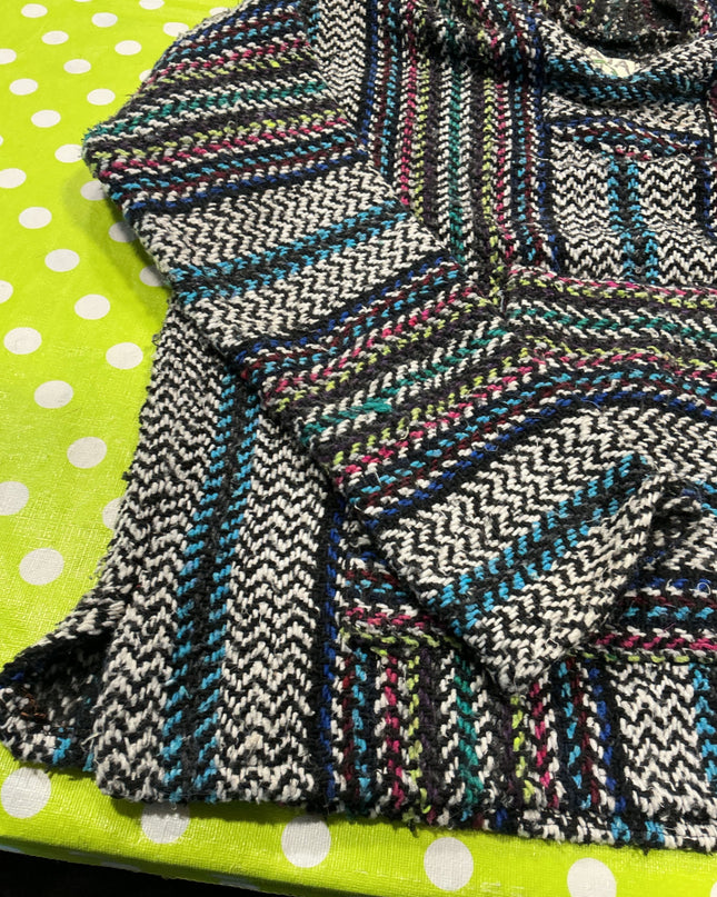 Poncho Baja Joe Size 16
