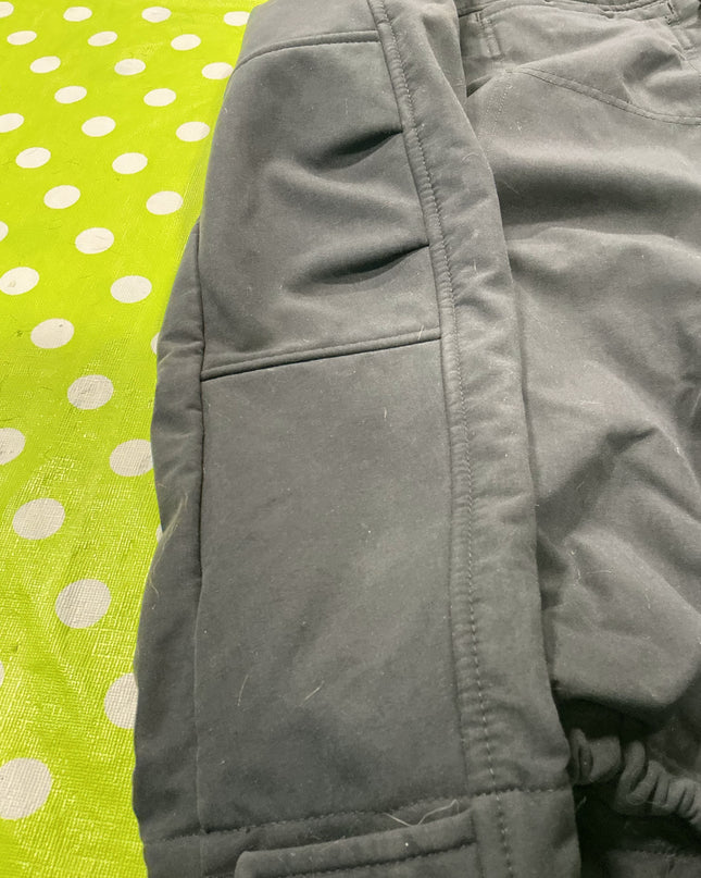 Jacket Women Carhartt XL Black 