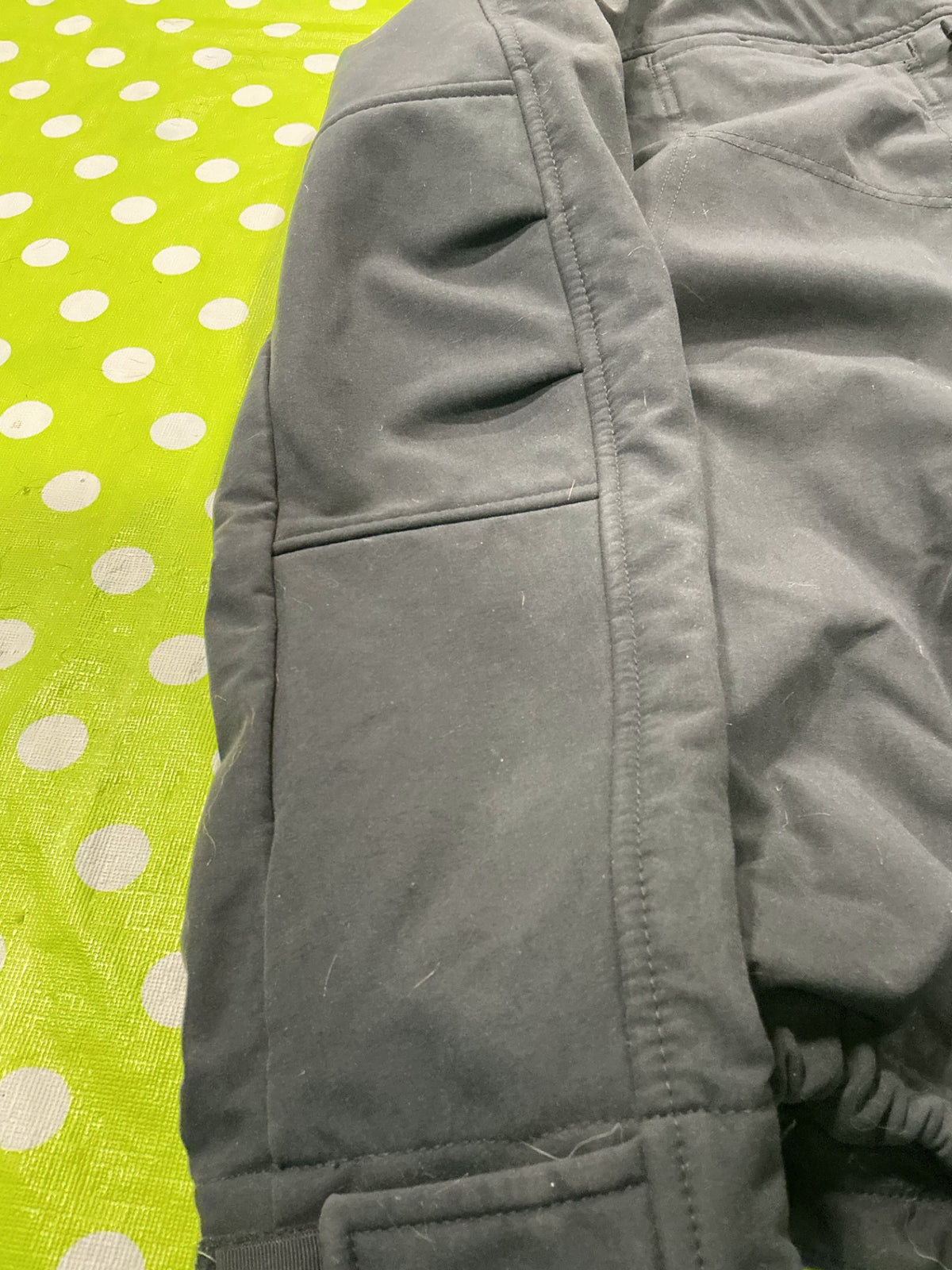 Jacket Women Carhartt XL Black 