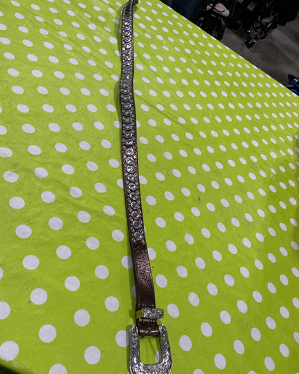 Belt Decorative 38" S/M