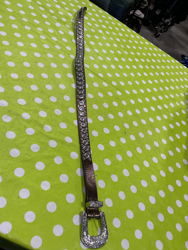 Belt – Decorative, 38" S/M | Used, Very Good