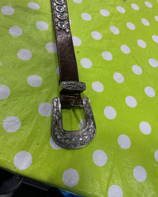 Belt Decorative 38" S/M