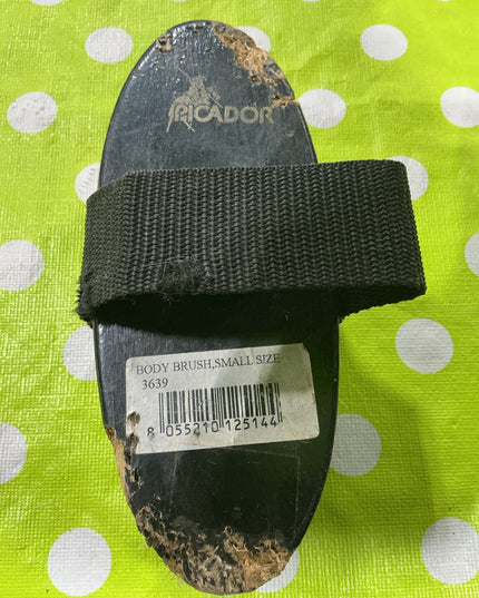 Brush Body Brush Small