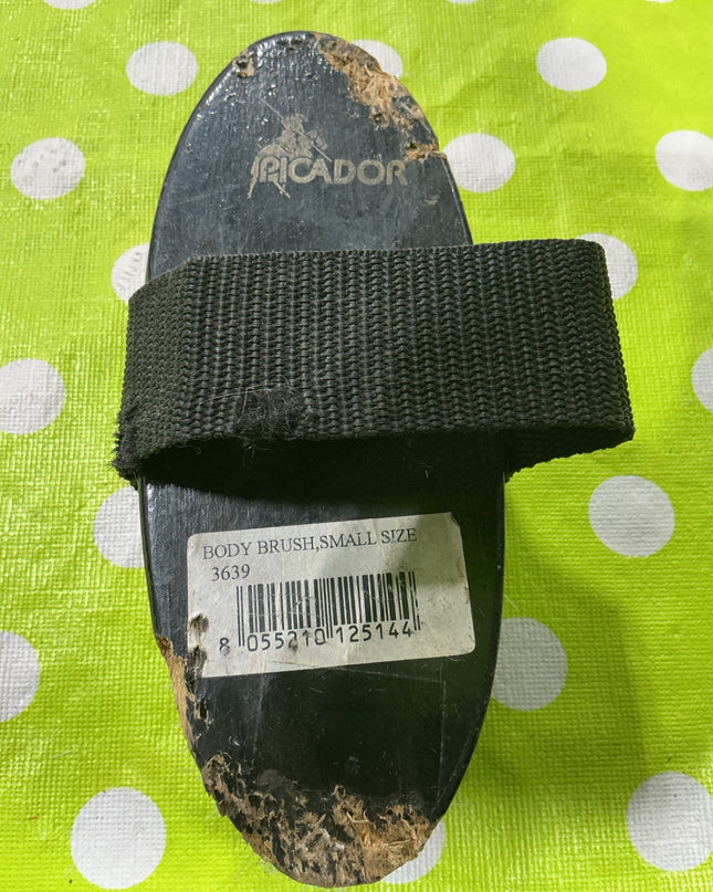 Brush Body Brush Small