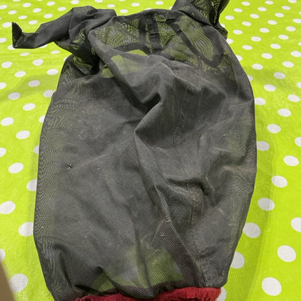 Fly Mask Absorbine Horse Size. Small Rips (see pics)