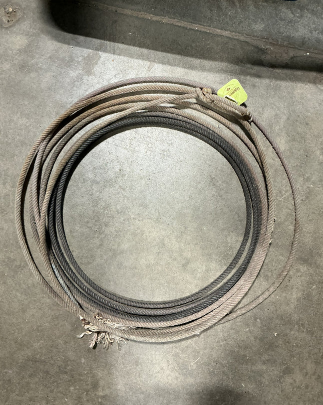 Rope #1