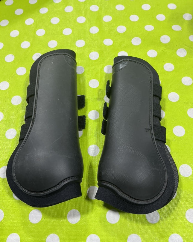 Tendon Boots Walsh Size Large Black