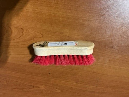 Grooming Brushes Smaller Red