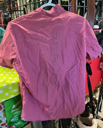 Shirt Strydes by Ridgwood Size 42 Dusty Rose