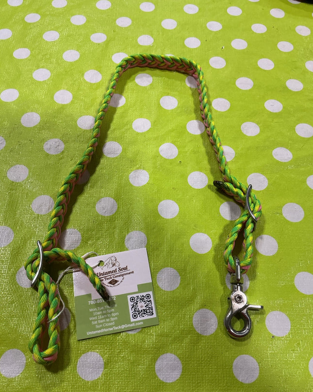 Wither Strap Yellow/Green/Pink