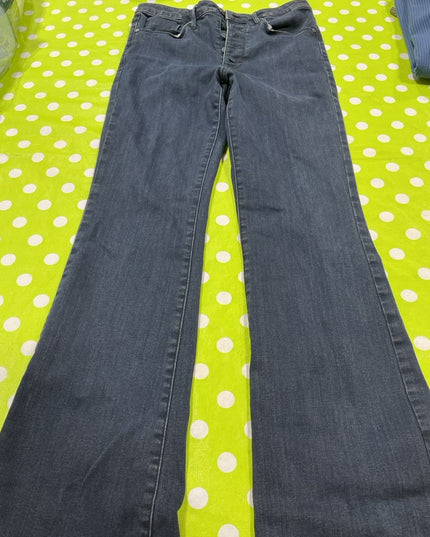 Jeans Bootlegger Ladies Boot Cut  27 x 31