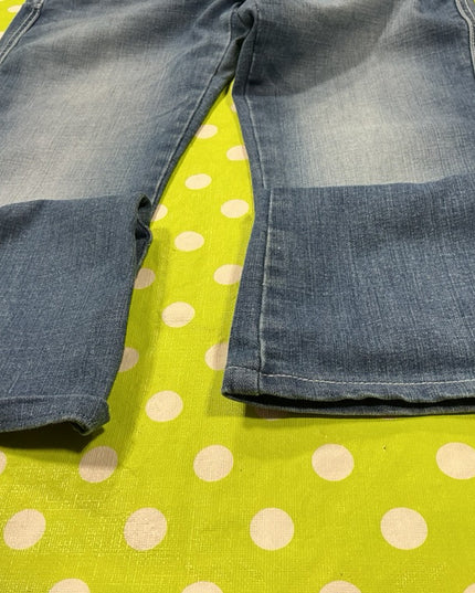 Jeans Ladies Wrangler 3/4 x 36