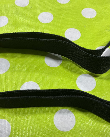 Leg Straps Nylon