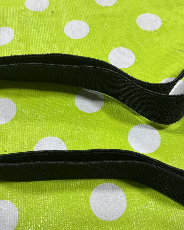 Leg Straps Nylon