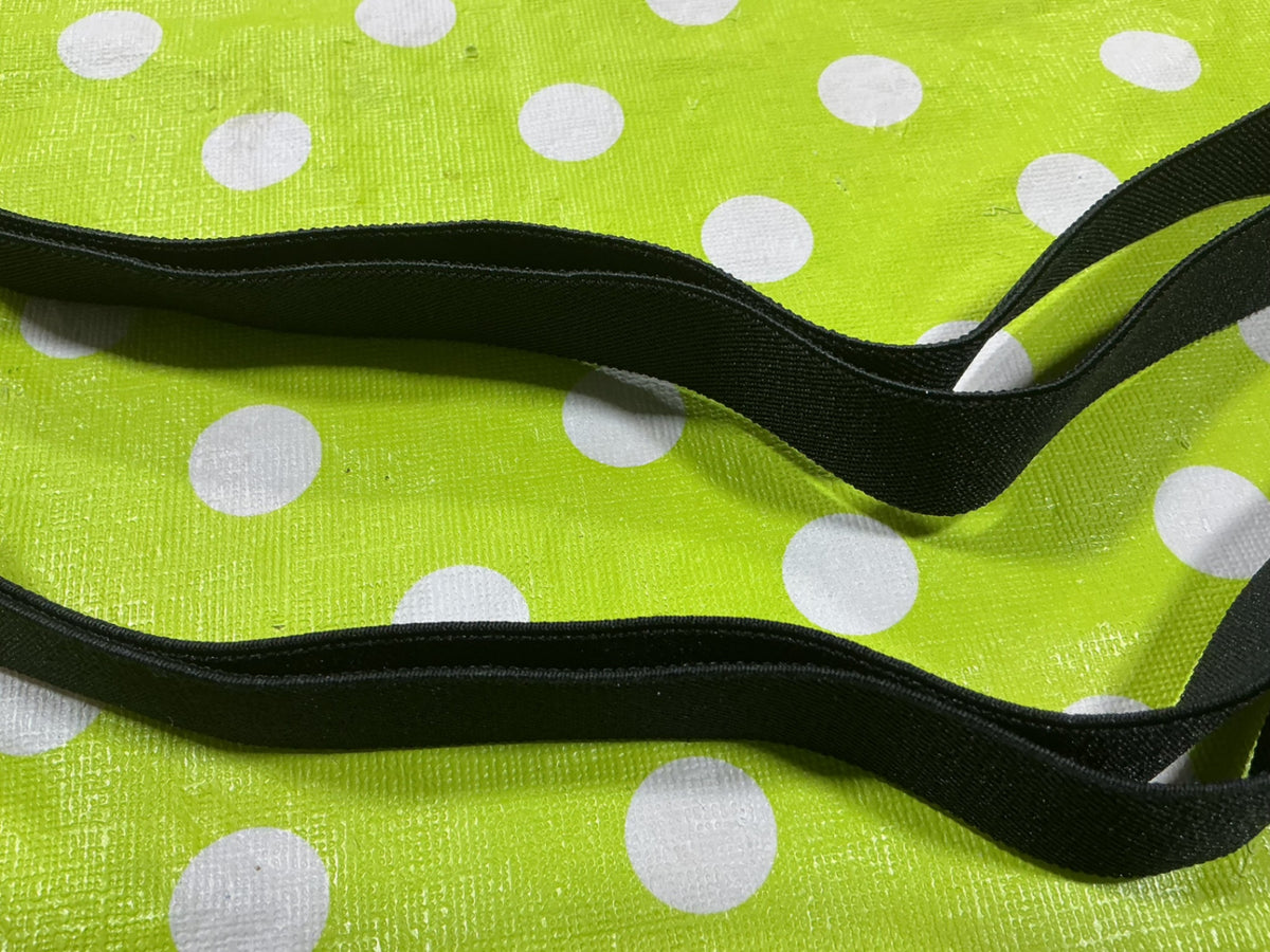 Leg Straps Nylon