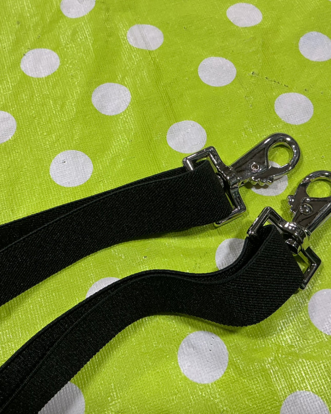 Leg Straps Nylon