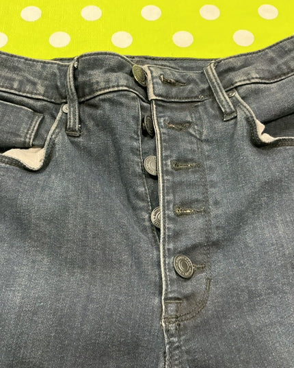 Jeans Bootlegger Ladies Boot Cut  27 x 31