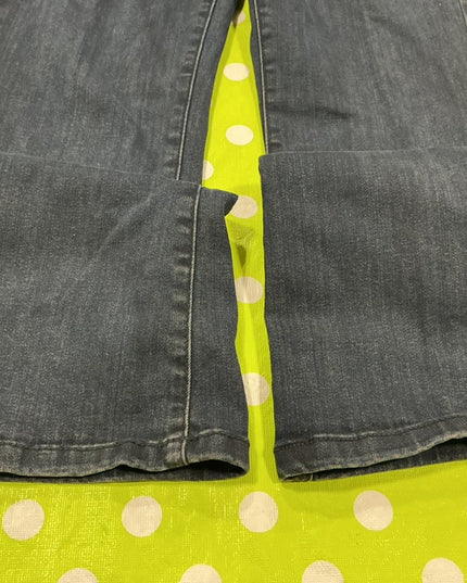 Jeans Bootlegger Ladies Boot Cut  27 x 31