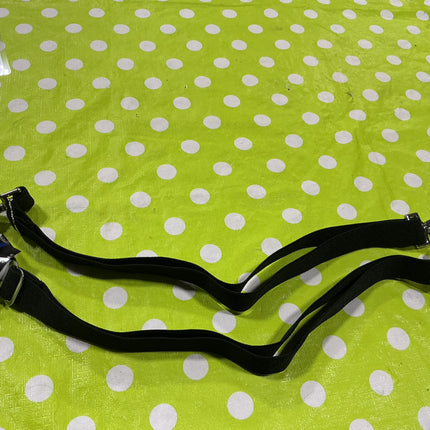 Leg Straps Nylon