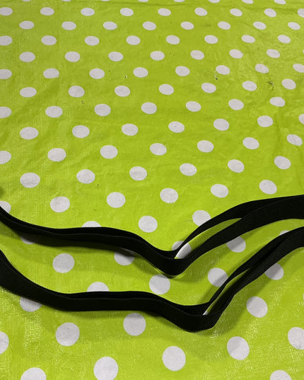 Leg Straps Nylon