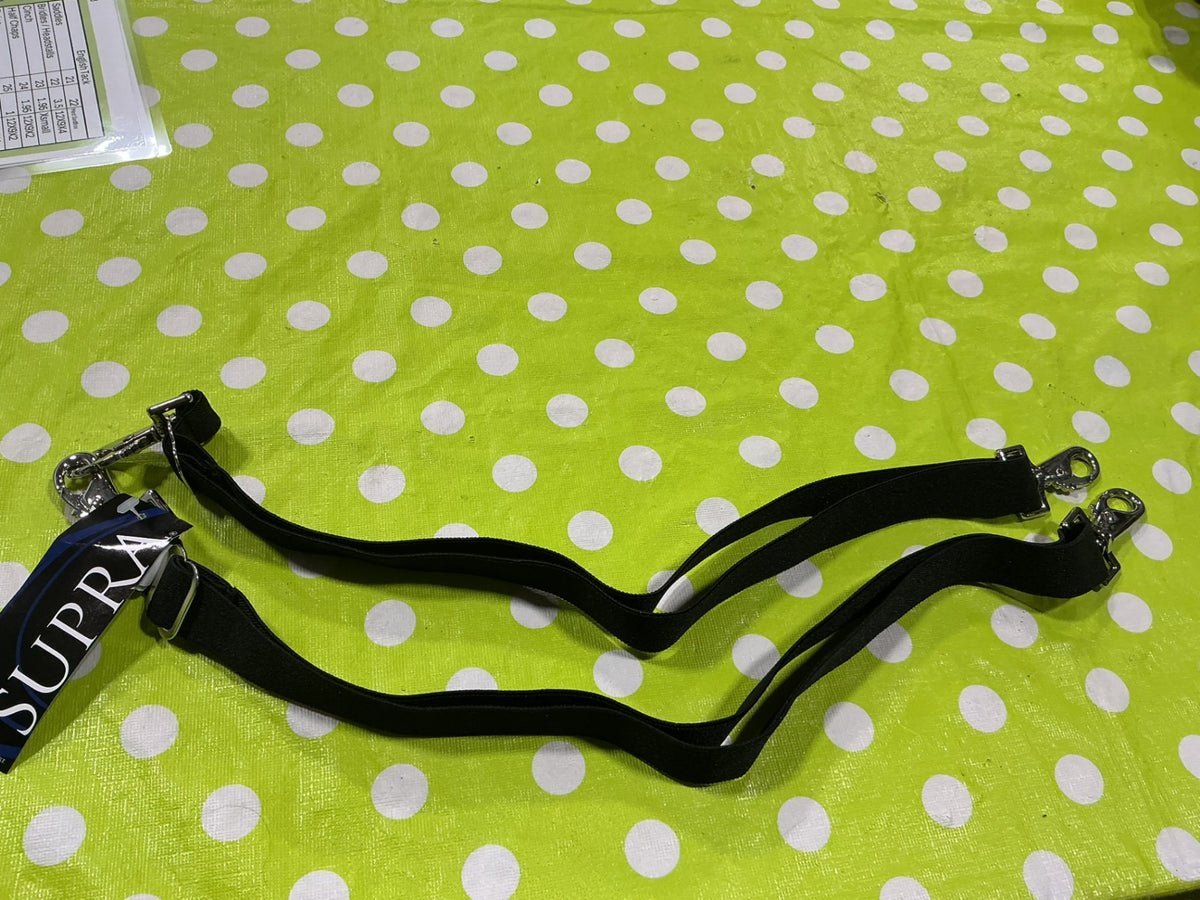Leg Straps Nylon