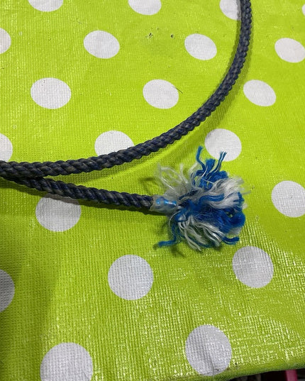 Rattler Racer String Blue
