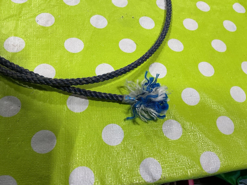 Rattler Racer String Blue