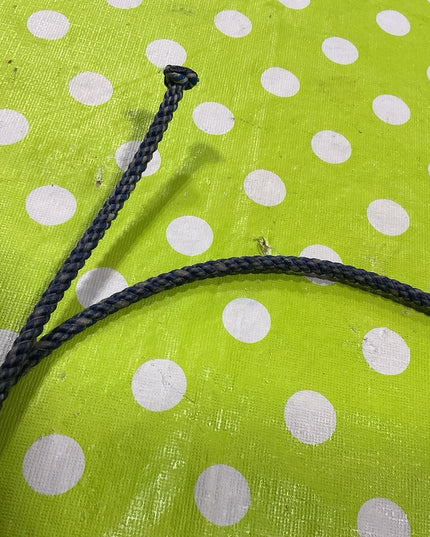Rattler Racer String Blue