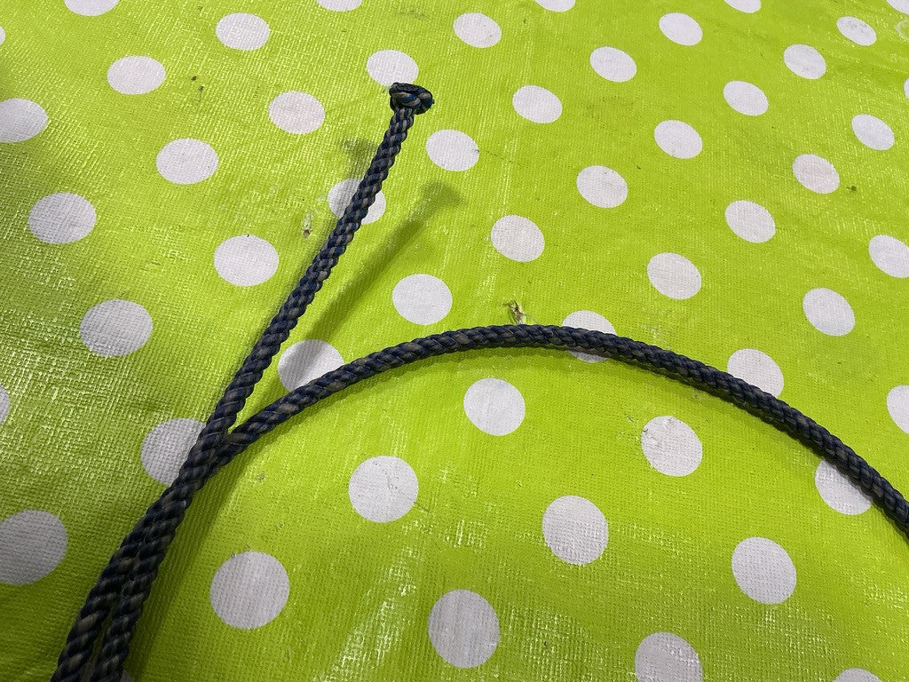 Rattler Racer String Blue