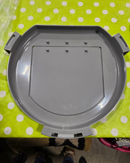 Bucket lid Rockin Road