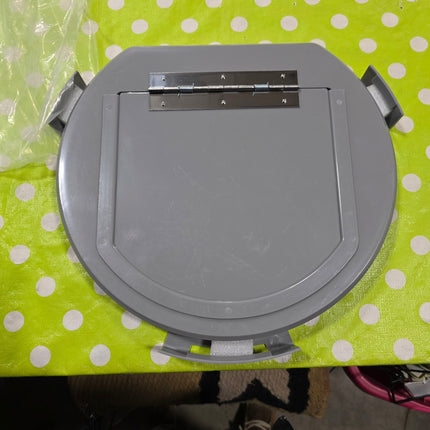 Bucket lid Rockin Road