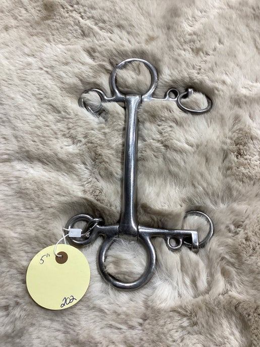 Bit – 5" (#2) | Used, Acceptable