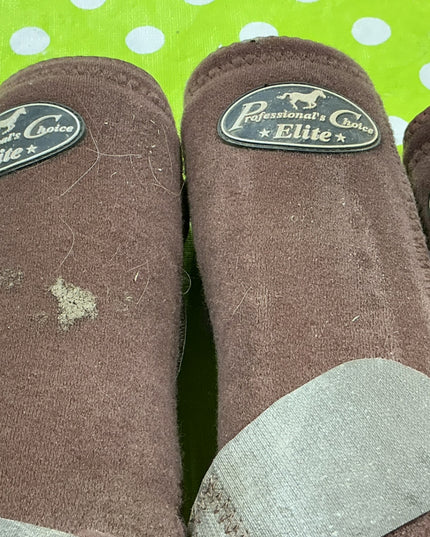 Medicine Boots Medium Set of 4 Professional Choice Elite