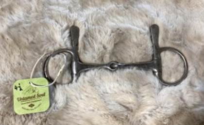 Bit Driving # 2 - 4.5"