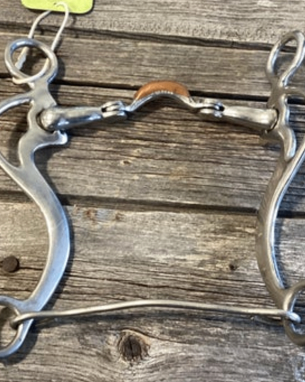 Bit Correction 5" Copper Port