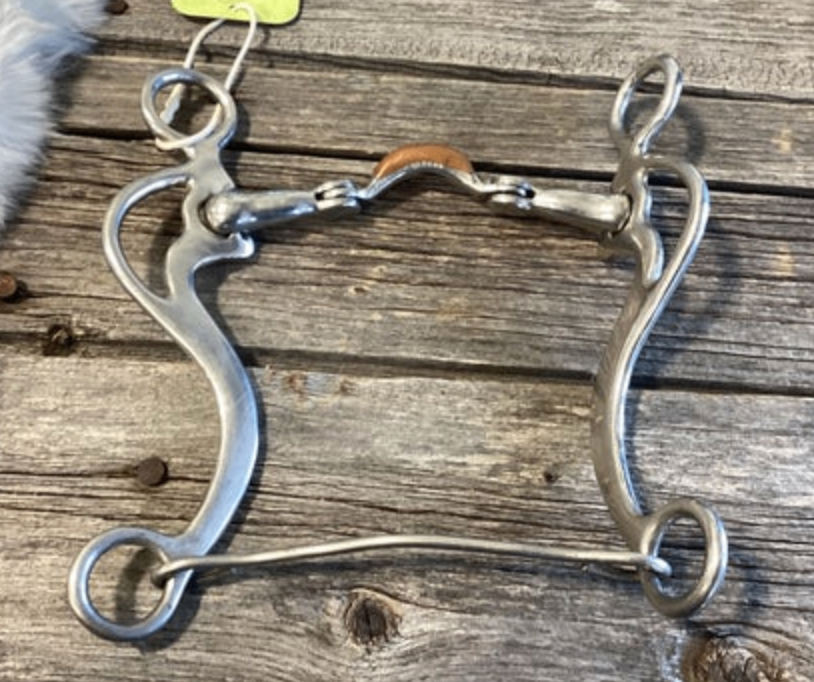 Bit Correction 5" Copper Port