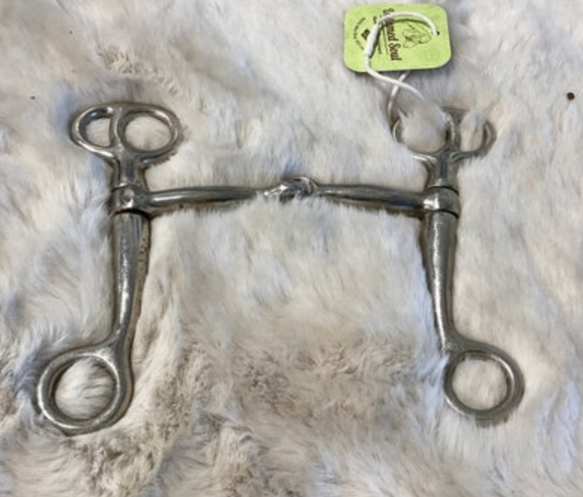 Bits Shank5"