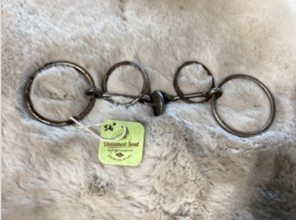 Bit Vintage #1 5.25"