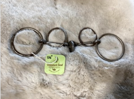 Bit – Vintage, 5.25" (#1) | Used, Acceptable