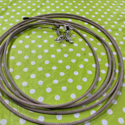Rope Lariat