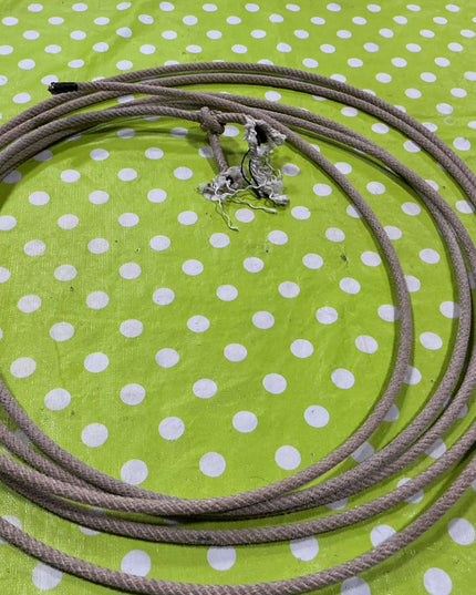 Rope Lariat