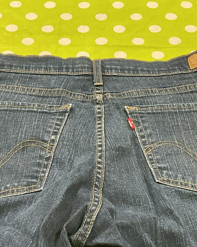 Jeans Levi Size 14M