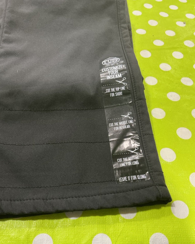 Pants Cowgirl Tuff Fleece Lined Microfibre Winter Pants Size S (27-28)