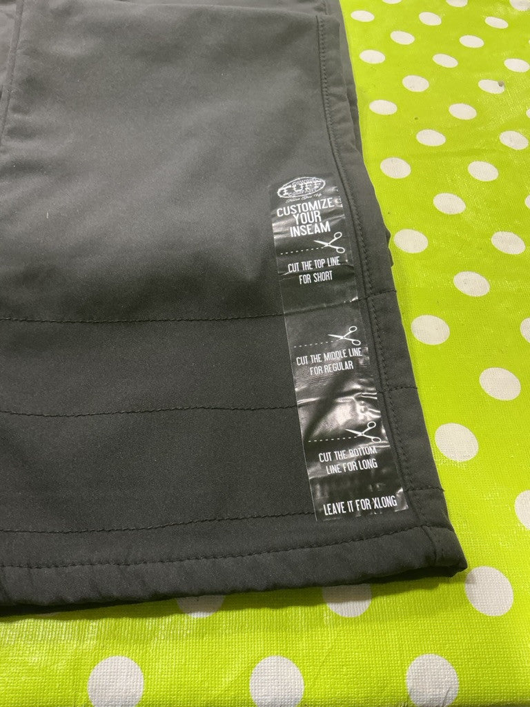 Pants Cowgirl Tuff Fleece Lined Microfibre Winter Pants Size S (27-28)