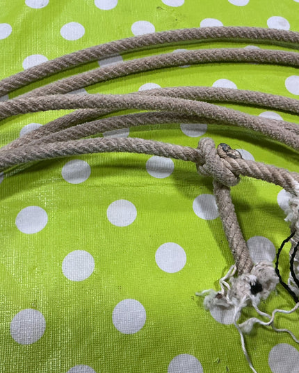 Rope Lariat