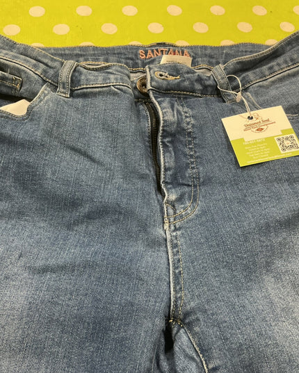 Jeans Womens Santana  Size 14